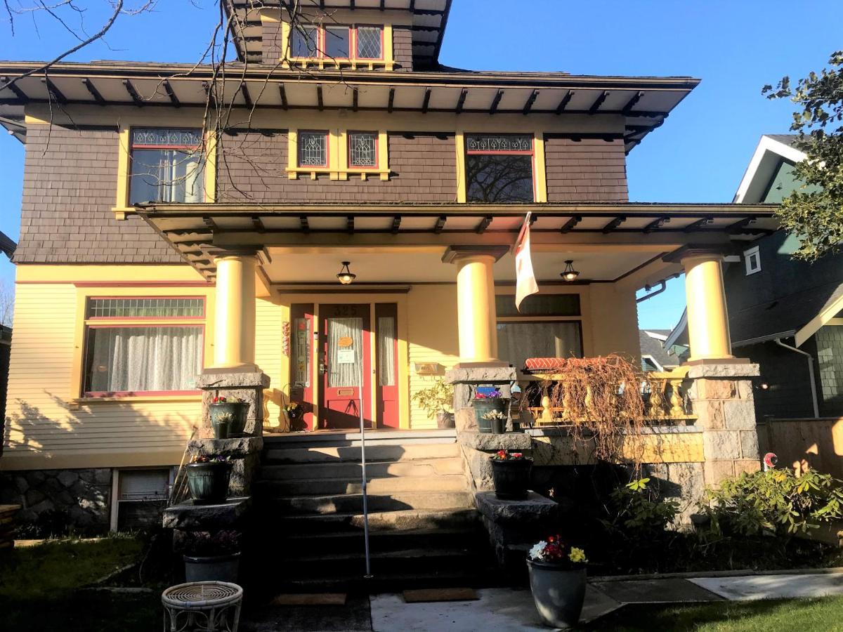 Frühstückspension Windsor 4*
