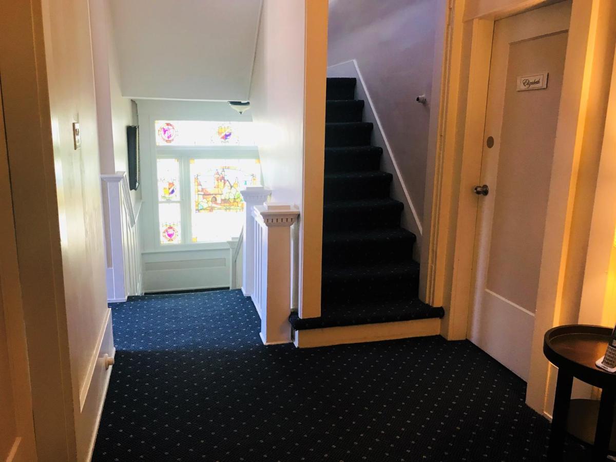 Windsor Frühstückspension 4*