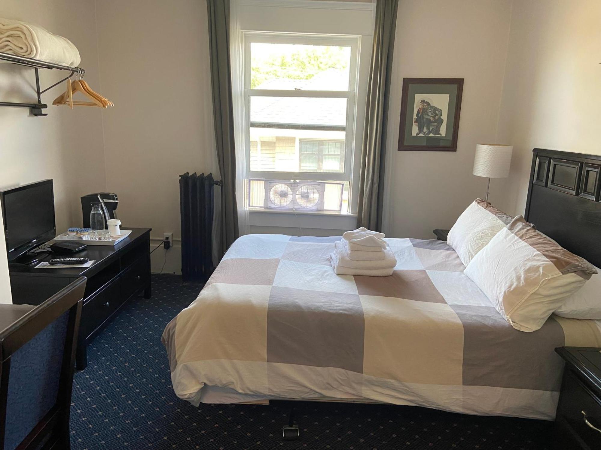 Windsor Frühstückspension 4*