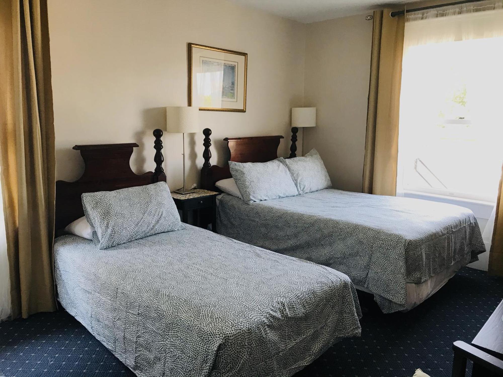 Windsor Frühstückspension 4*