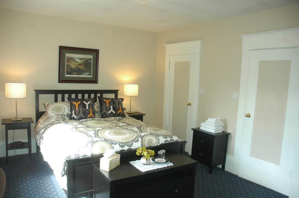 Windsor Frühstückspension 4*