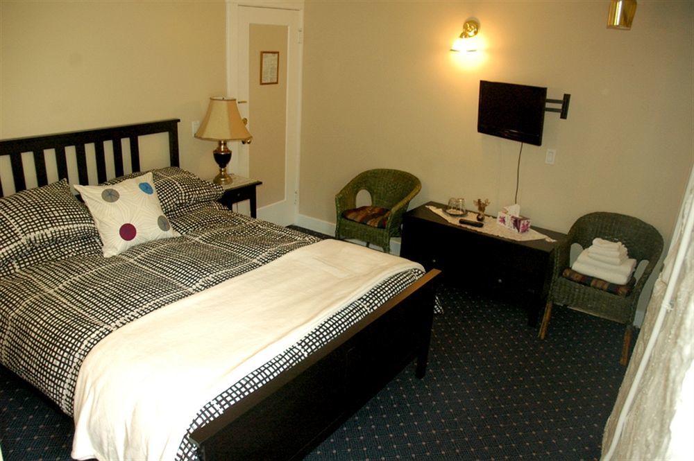 Frühstückspension Windsor 4*