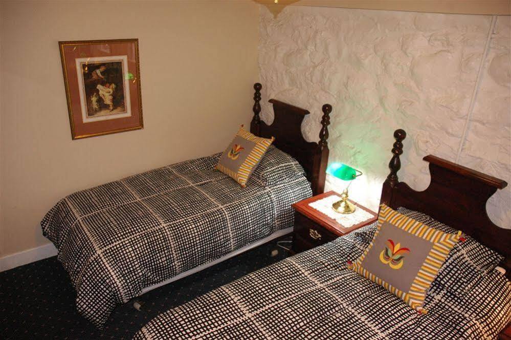 Frühstückspension Windsor 4*